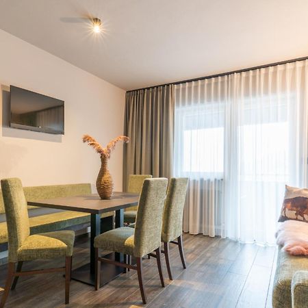 Hotel Martellerhof Eksteriør billede