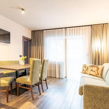 Hotel Martellerhof Eksteriør billede