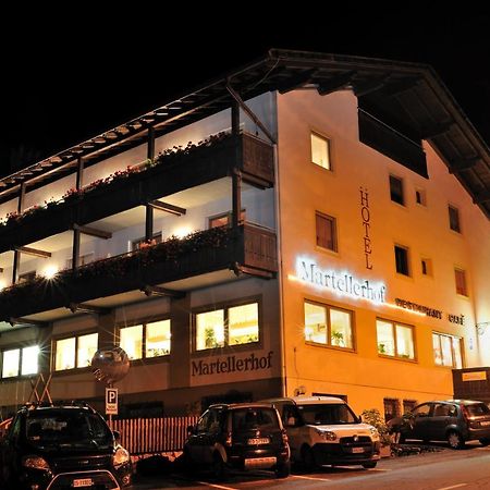 Hotel Martellerhof Eksteriør billede