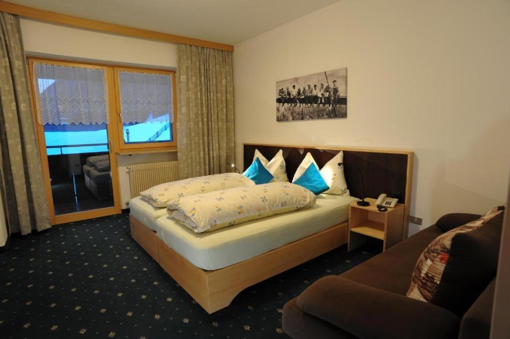 Hotel Martellerhof Eksteriør billede