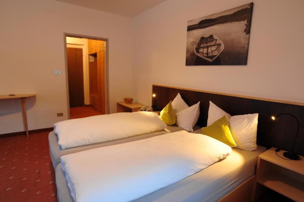 Hotel Martellerhof Eksteriør billede