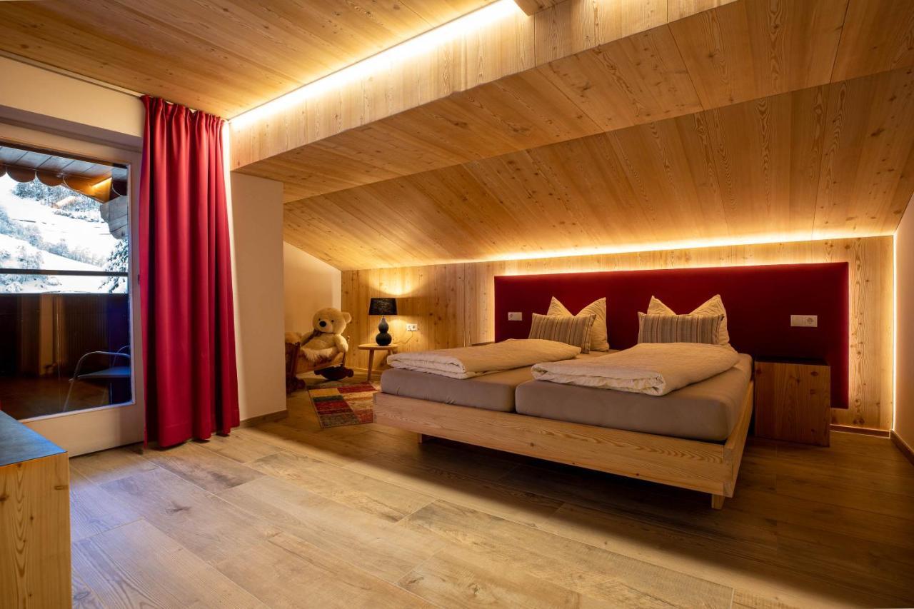 Hotel Martellerhof Eksteriør billede