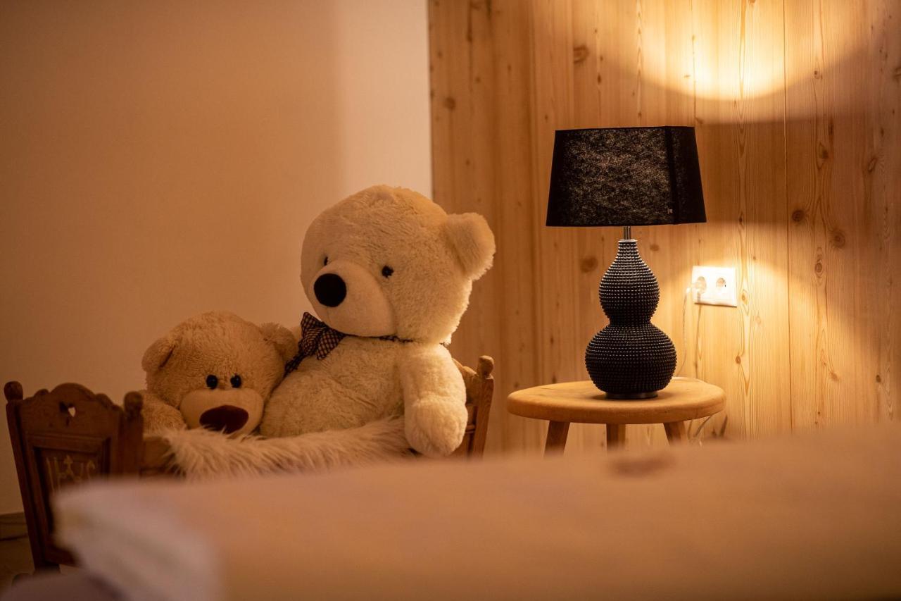 Hotel Martellerhof Eksteriør billede