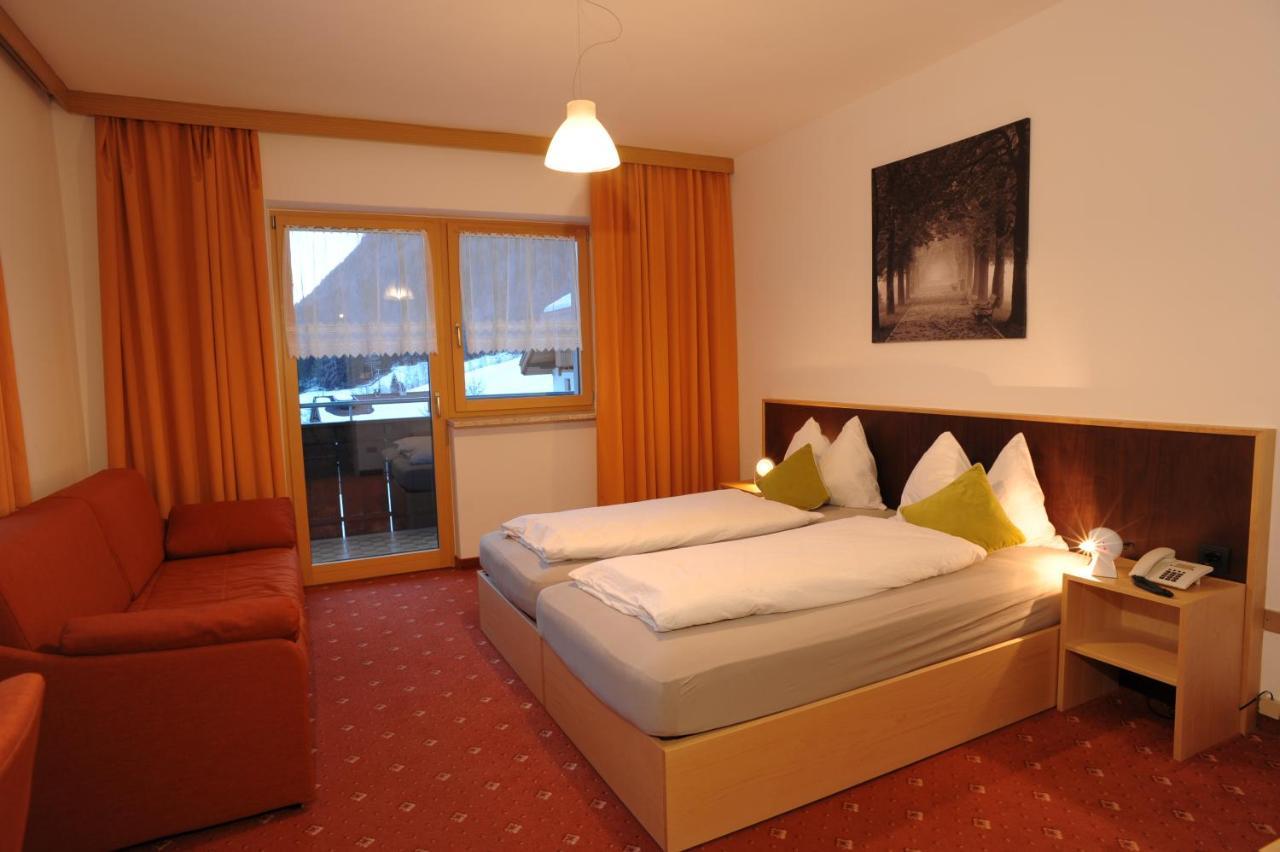 Hotel Martellerhof Eksteriør billede