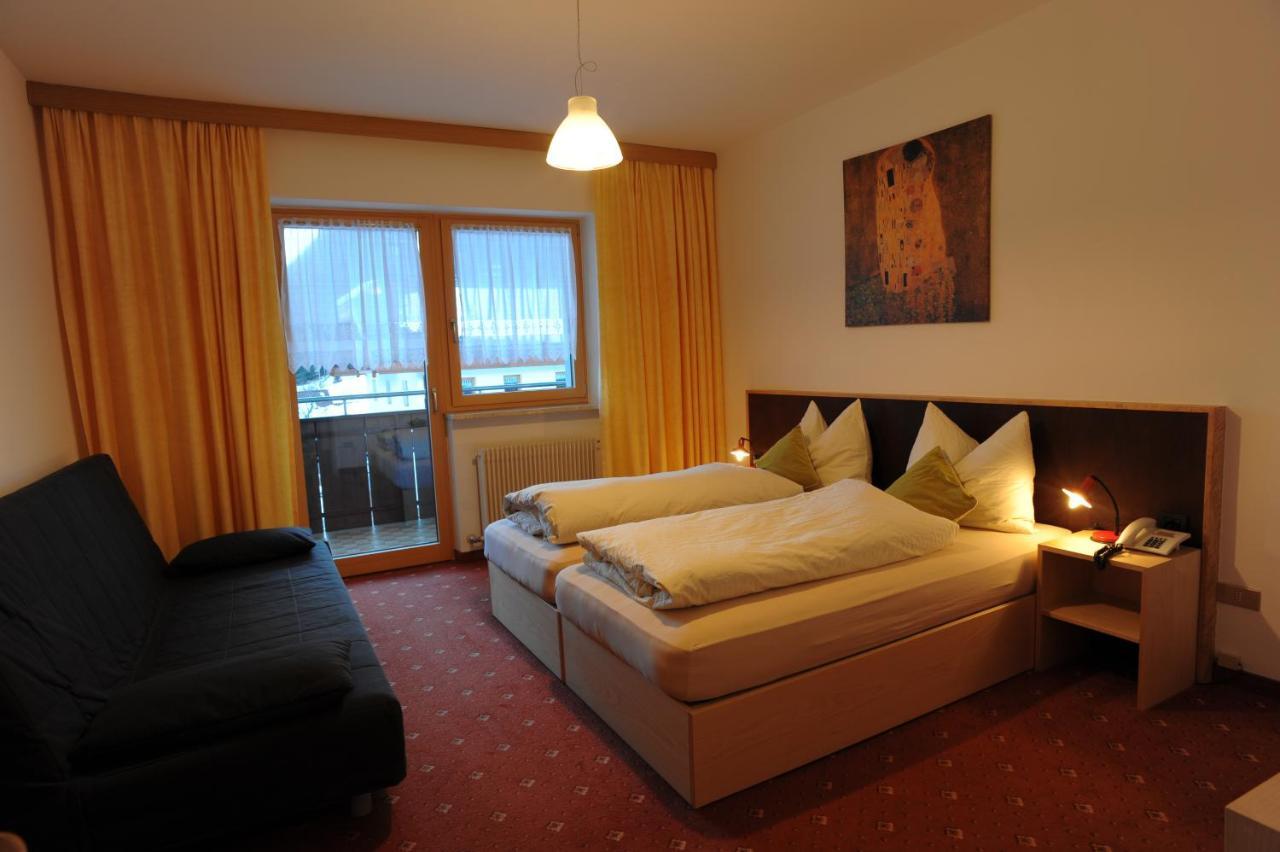 Hotel Martellerhof Eksteriør billede