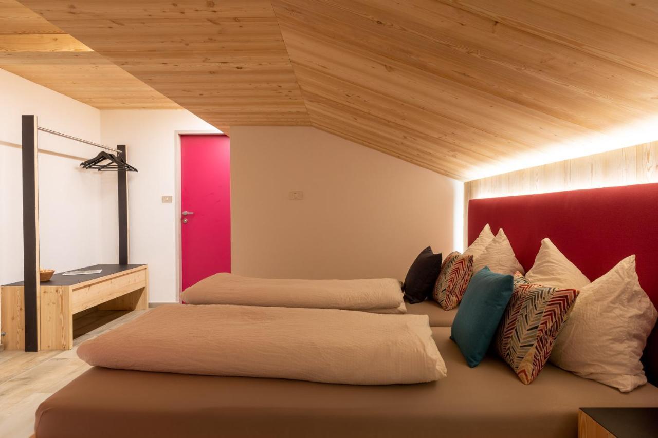 Hotel Martellerhof Eksteriør billede