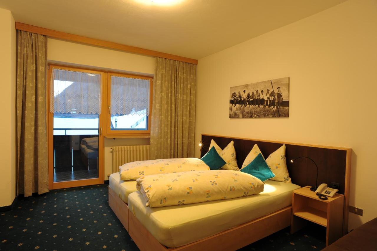 Hotel Martellerhof Eksteriør billede
