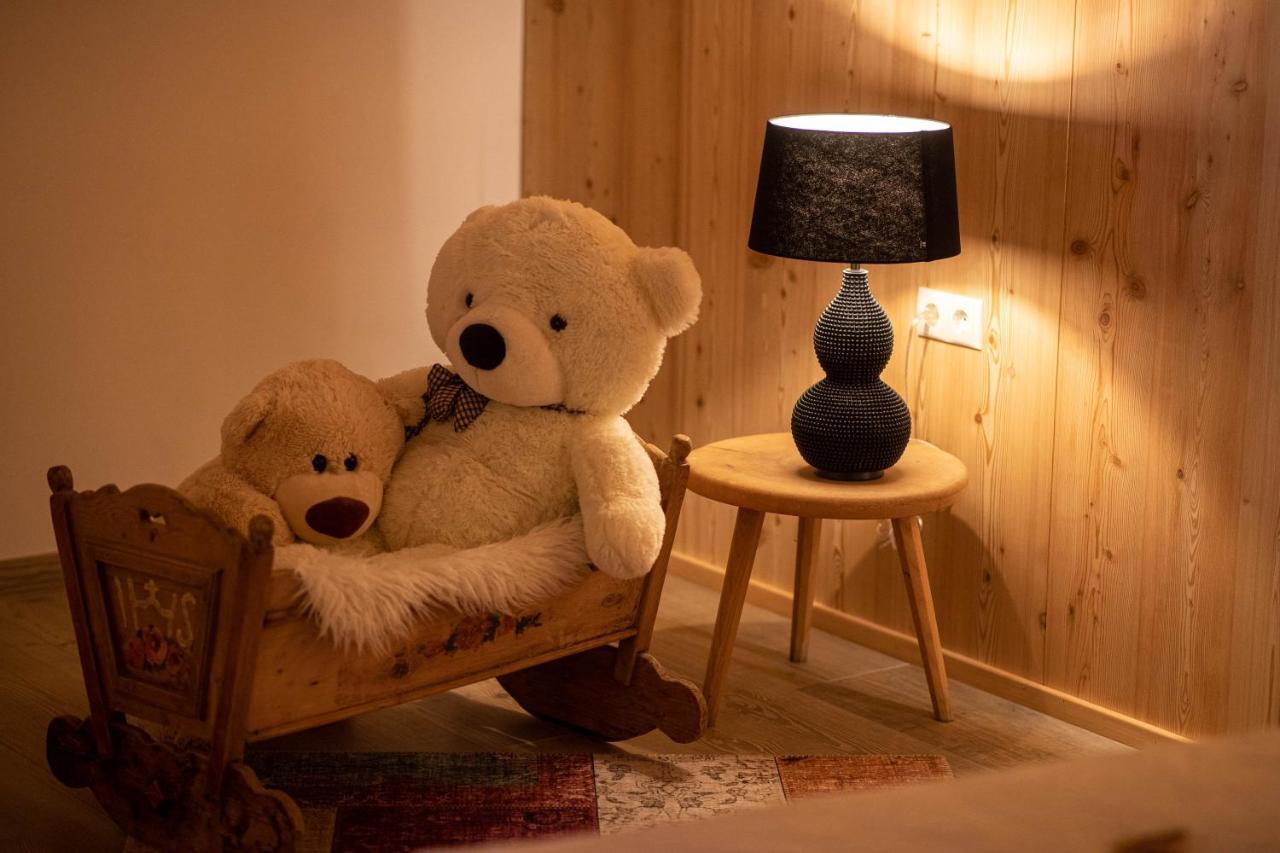 Hotel Martellerhof Eksteriør billede