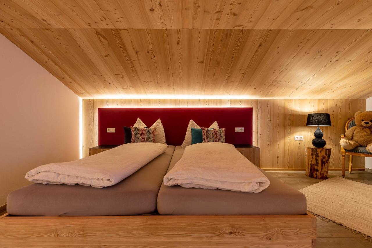 Hotel Martellerhof Eksteriør billede