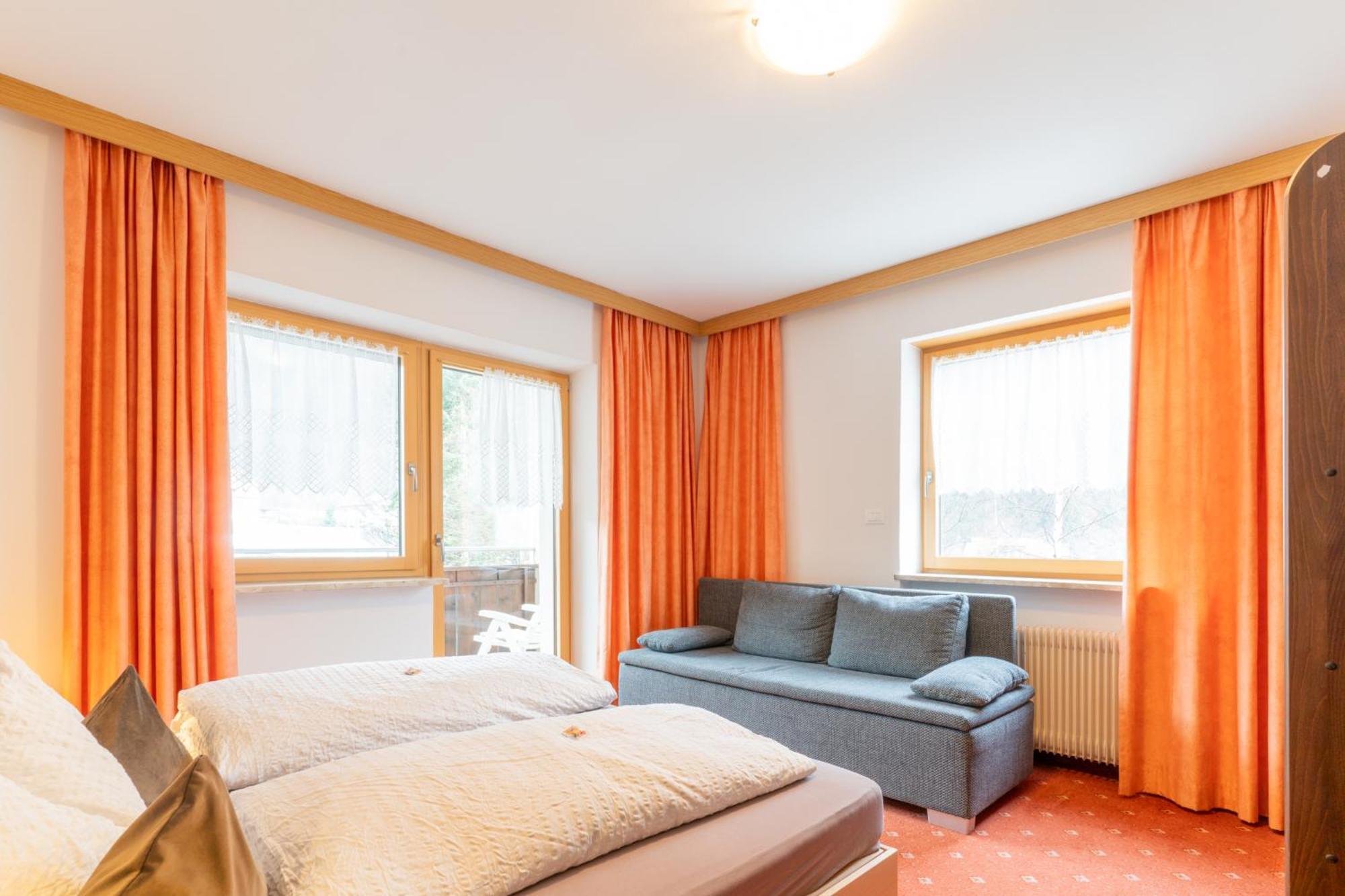 Hotel Martellerhof Eksteriør billede