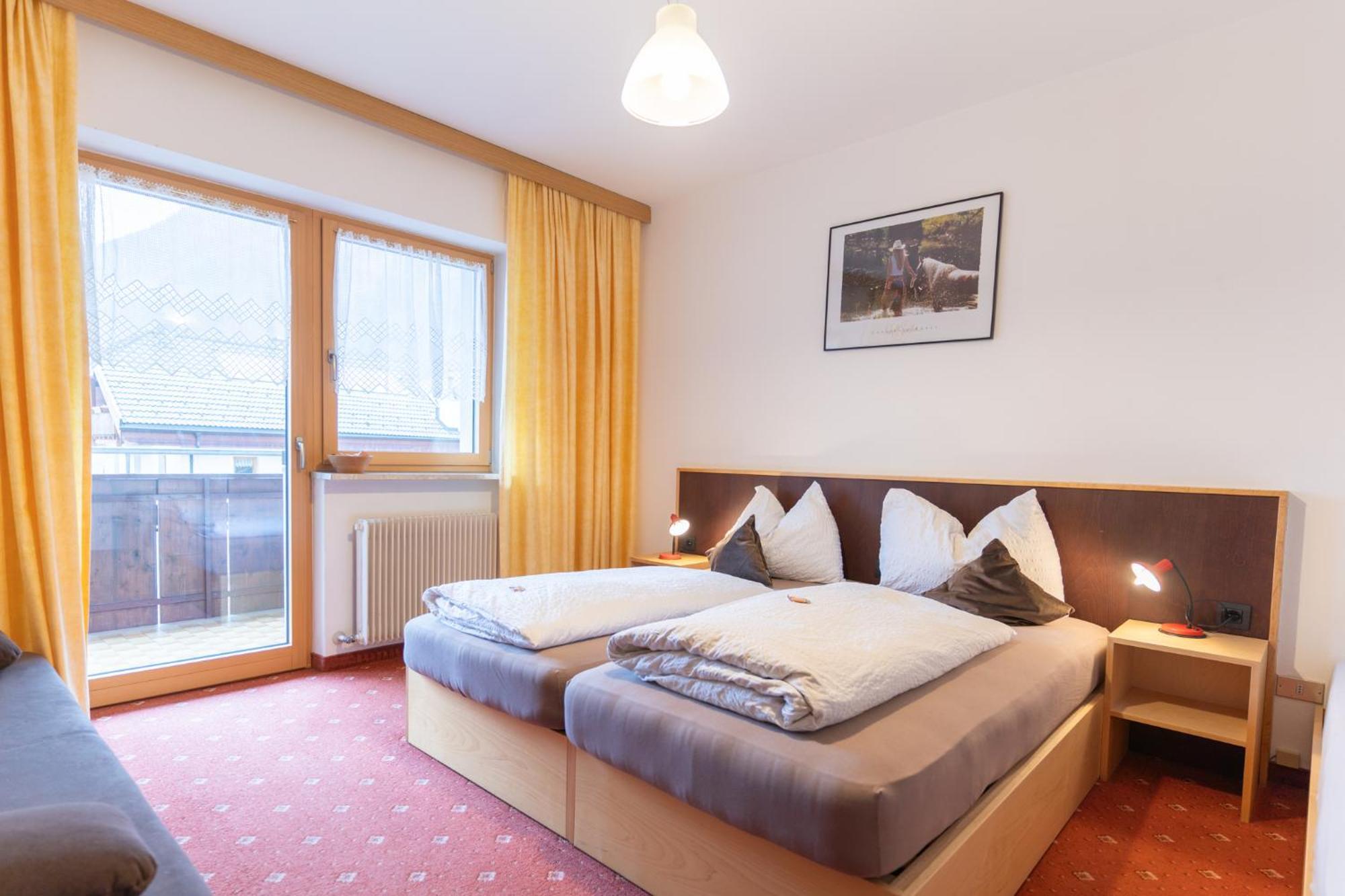Hotel Martellerhof Eksteriør billede