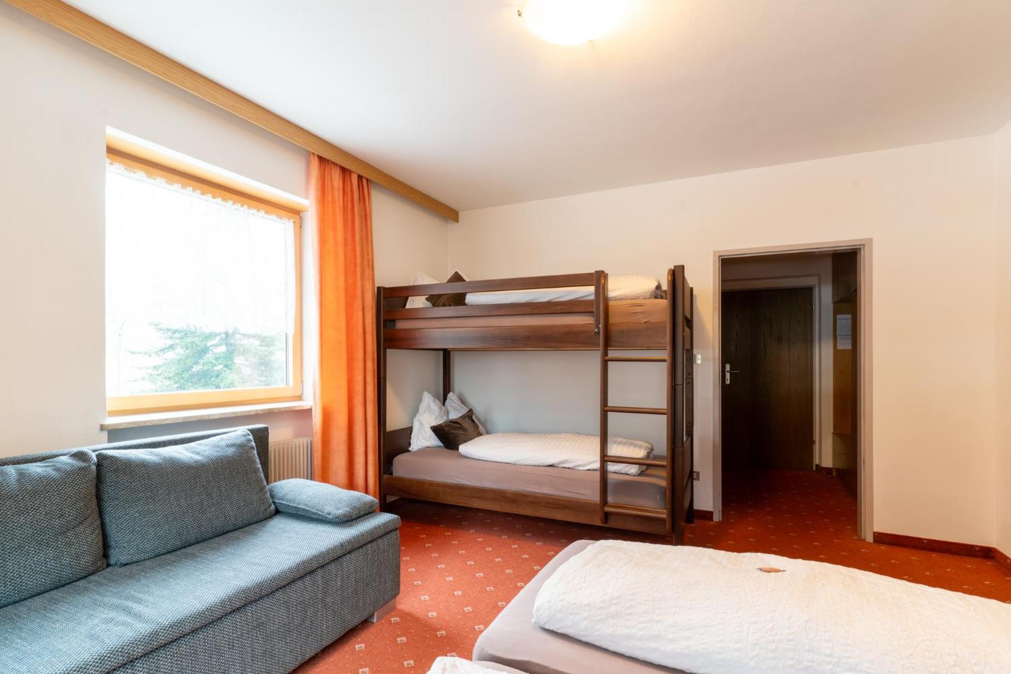 Hotel Martellerhof Eksteriør billede