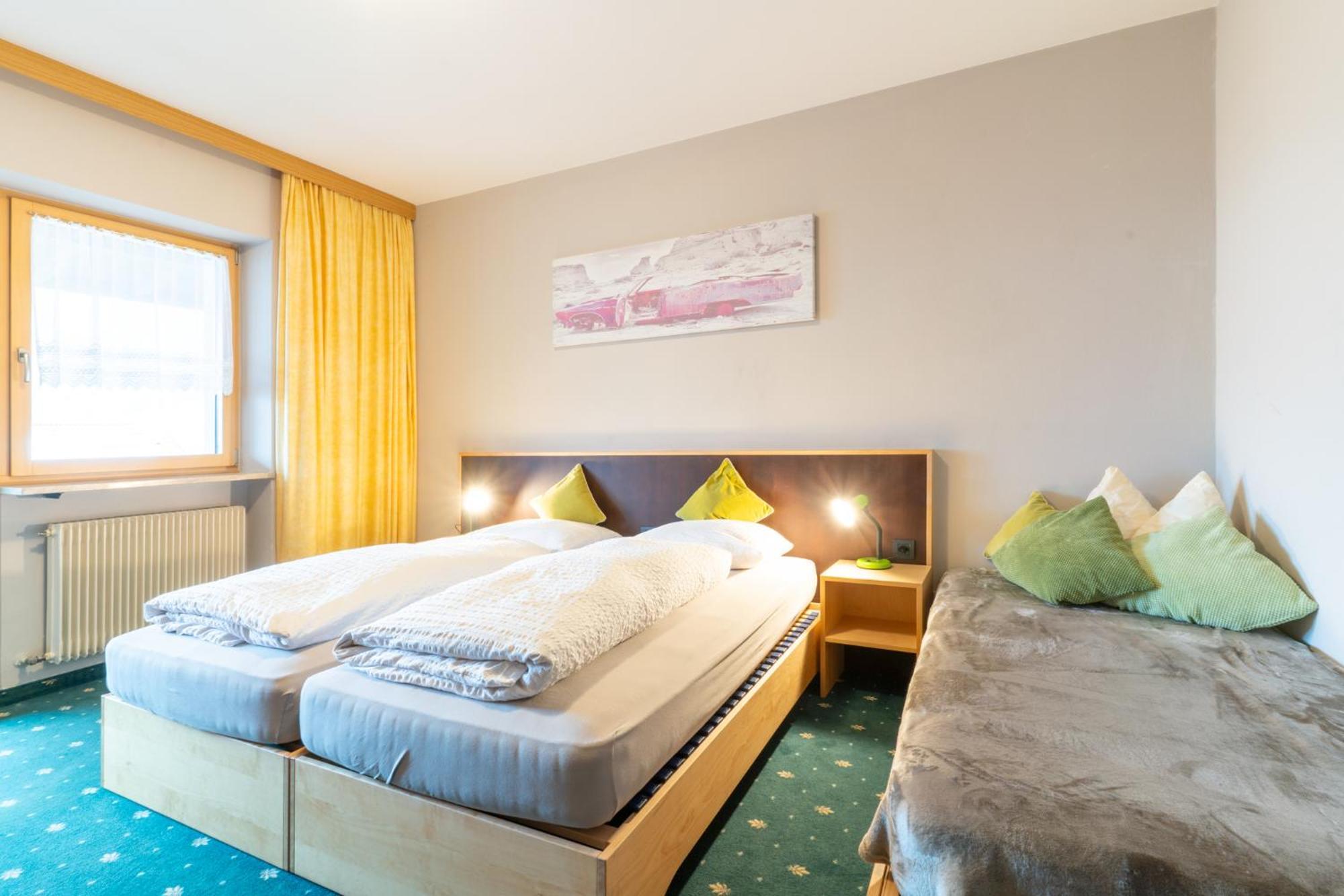 Hotel Martellerhof Eksteriør billede