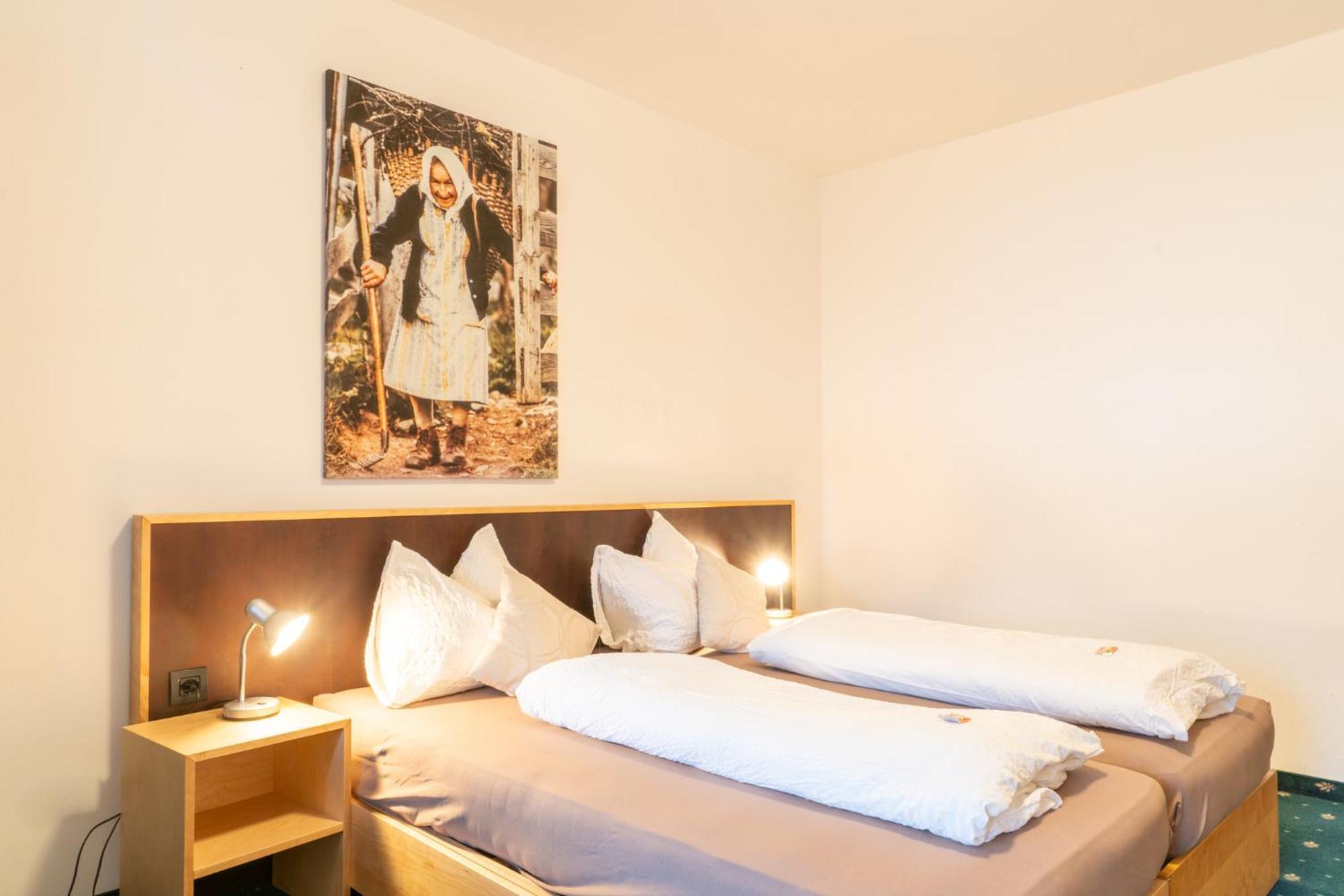 Hotel Martellerhof Eksteriør billede
