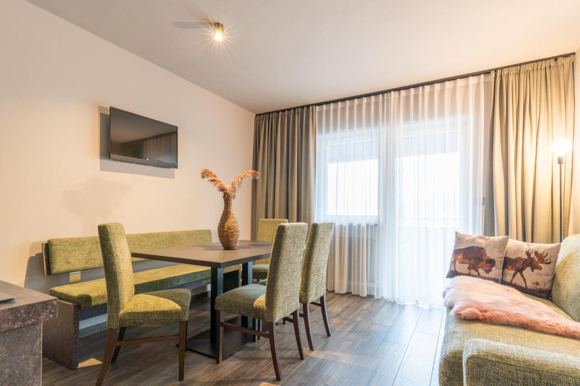 Hotel Martellerhof Eksteriør billede