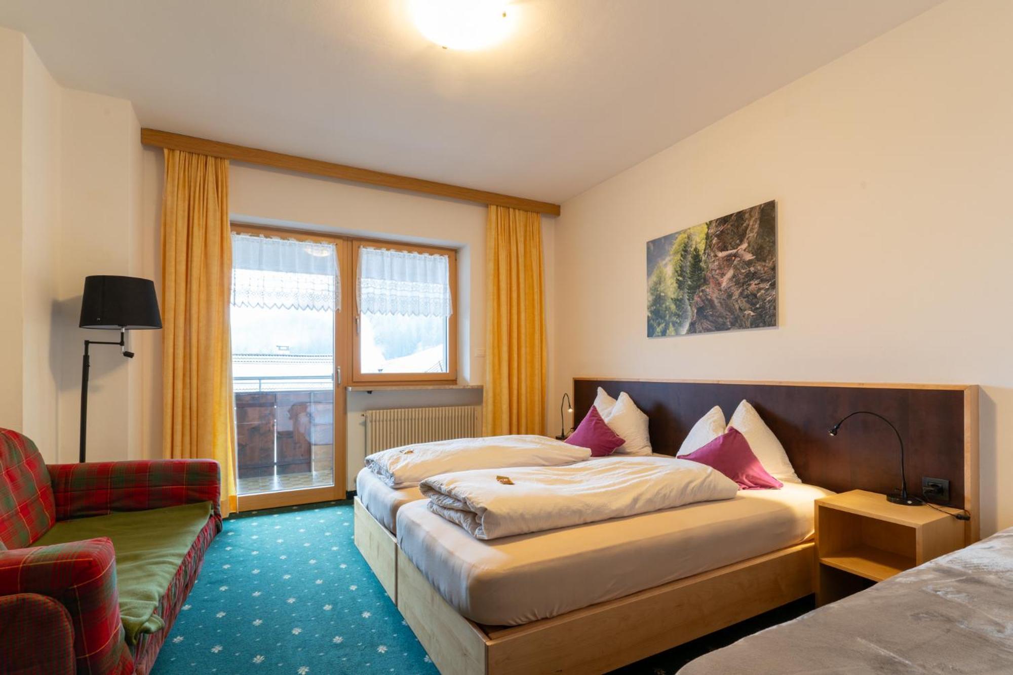 Hotel Martellerhof Eksteriør billede