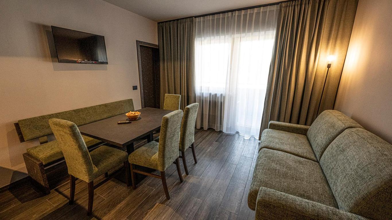 Hotel Martellerhof Eksteriør billede