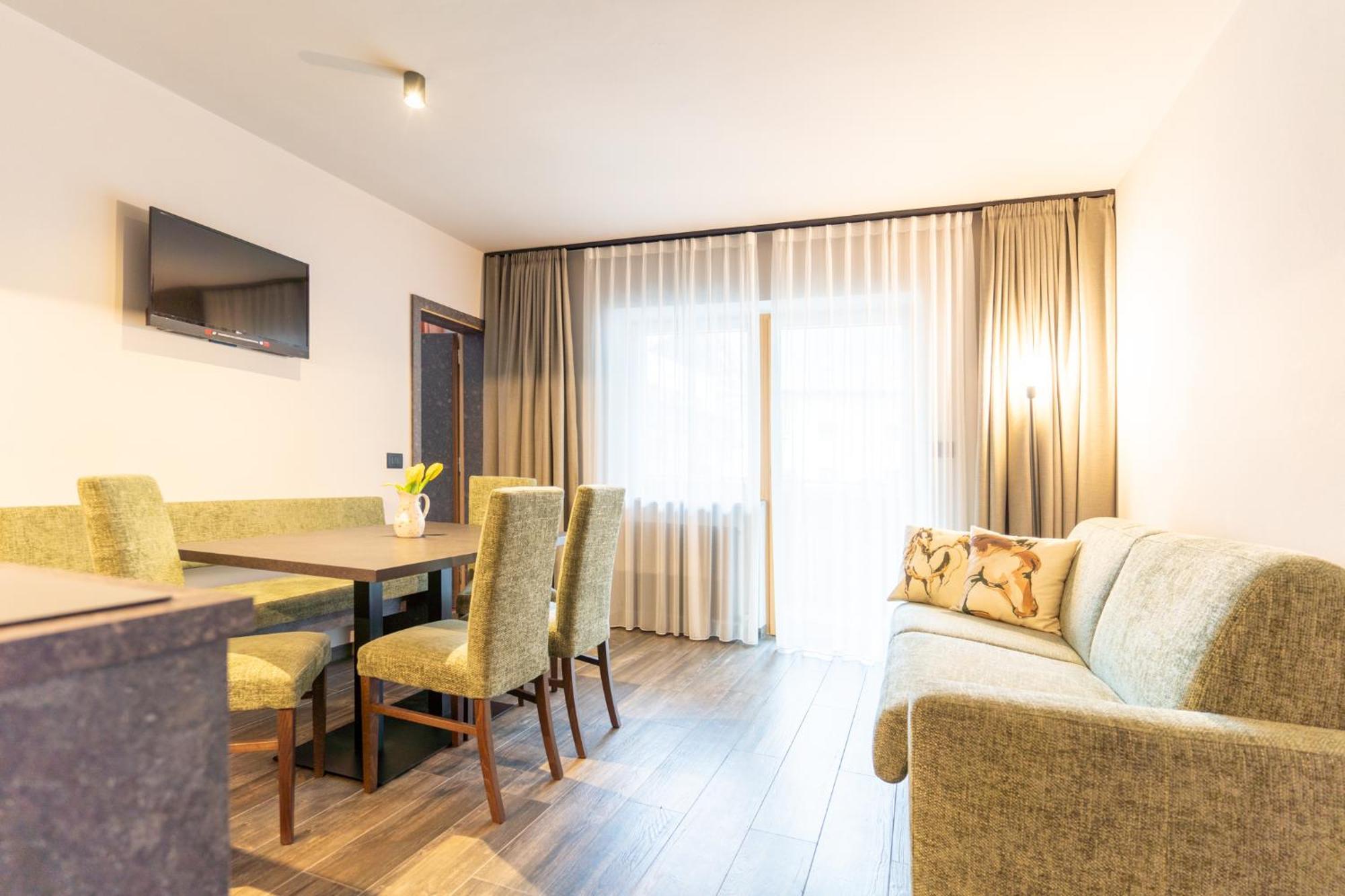 Hotel Martellerhof Eksteriør billede