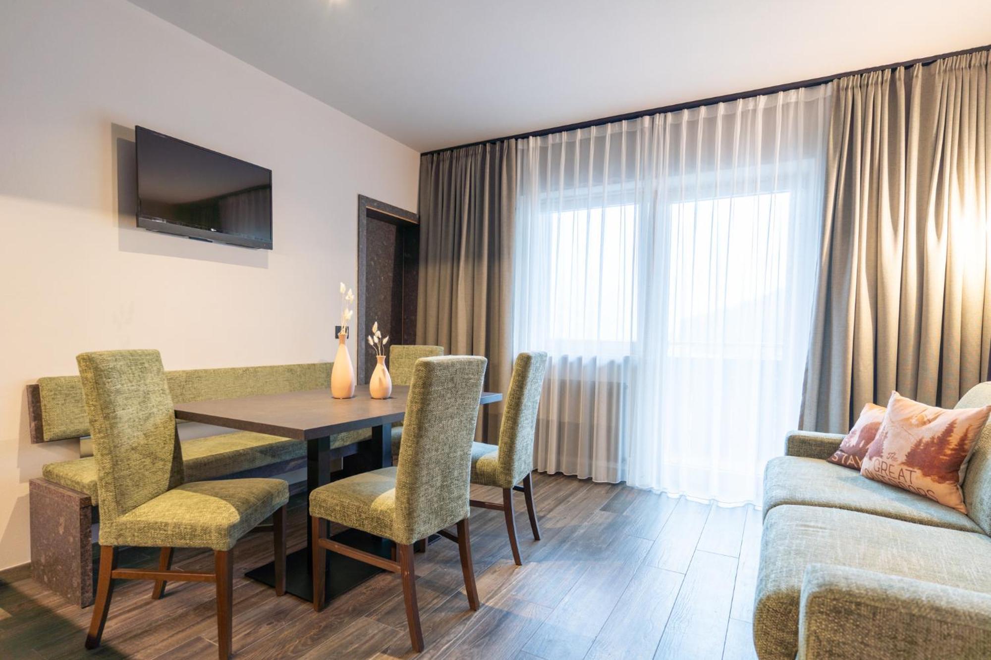 Hotel Martellerhof Eksteriør billede