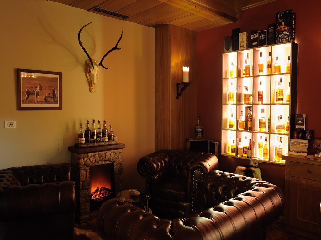 Hotel Martellerhof Eksteriør billede